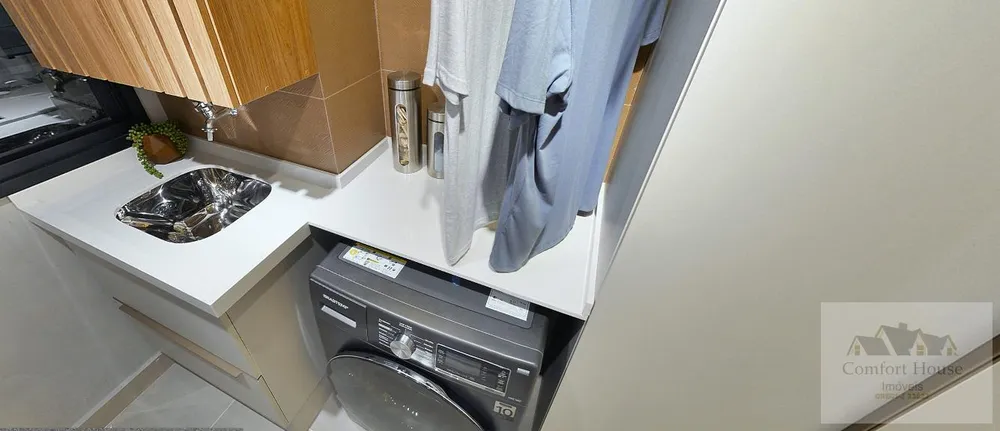 Apartamento, 3 quartos, 106 m² - Foto 5