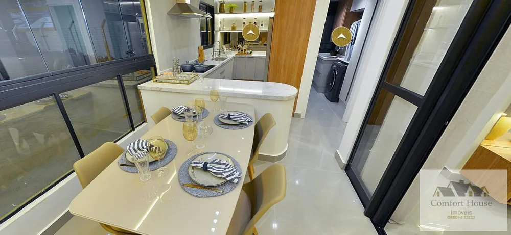 Apartamento, 3 quartos, 106 m² - Foto 4