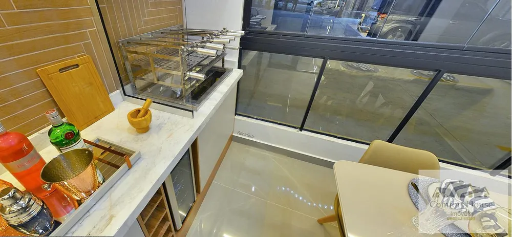 Apartamento, 3 quartos, 106 m² - Foto 3