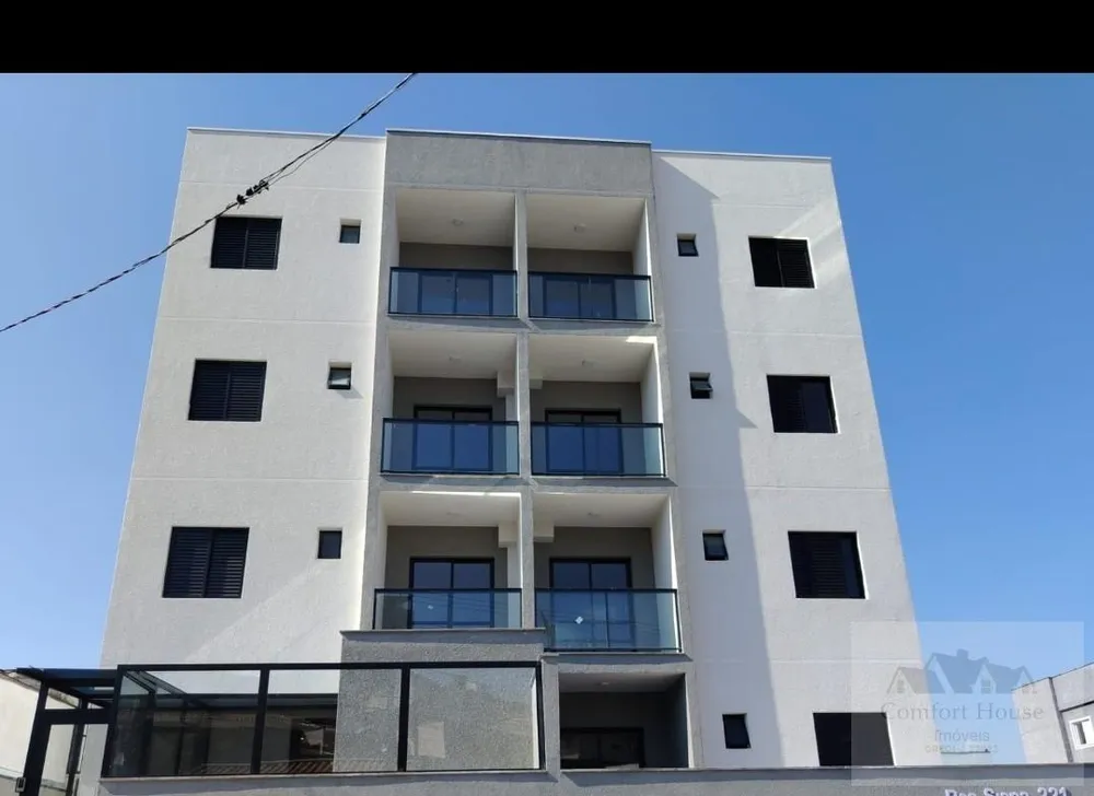 Apartamento, 2 quartos, 70 m² - Foto 2