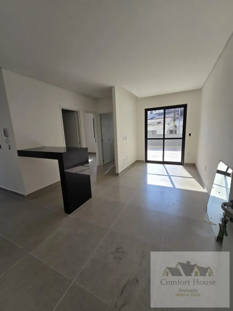 Apartamento, 2 quartos, 70 m² - Foto 3
