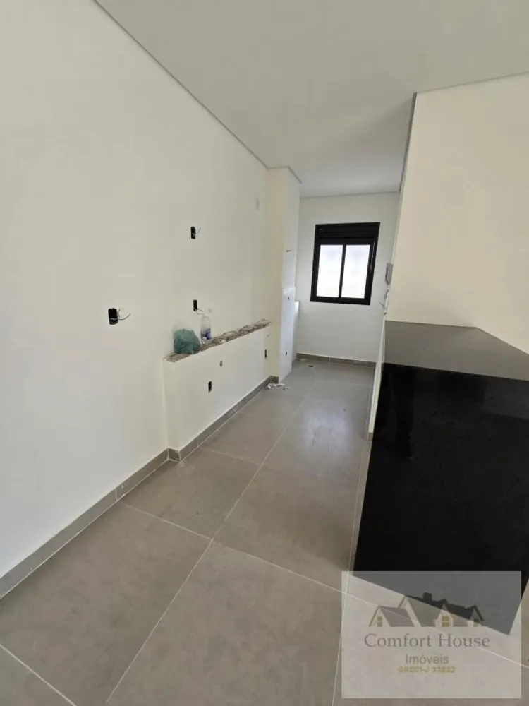 Apartamento, 2 quartos, 70 m² - Foto 4