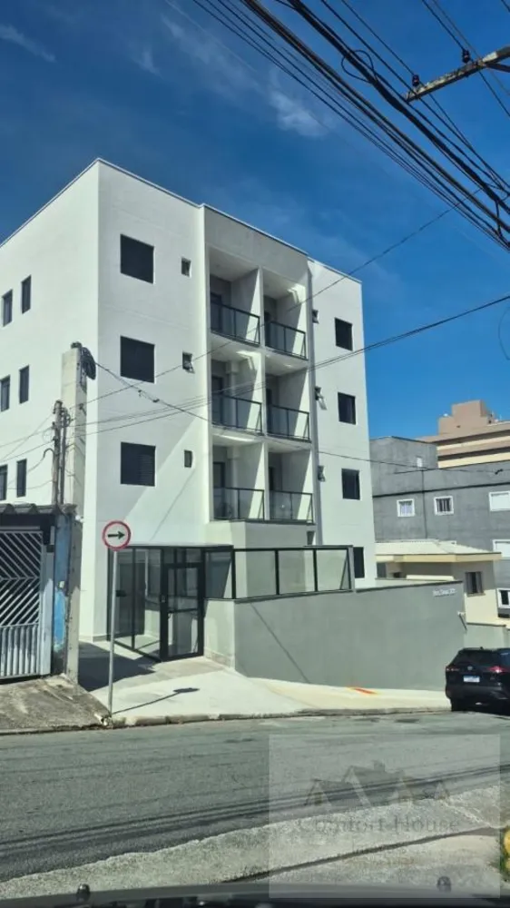 Apartamento, 2 quartos, 70 m² - Foto 1