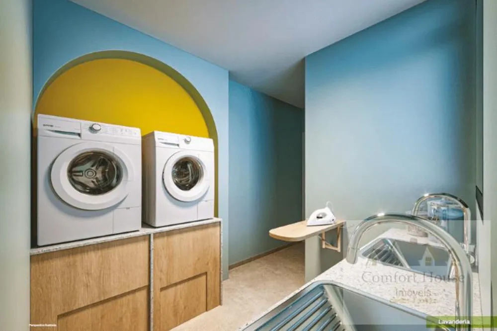 Apartamento, 2 quartos, 54 m² - Foto 6