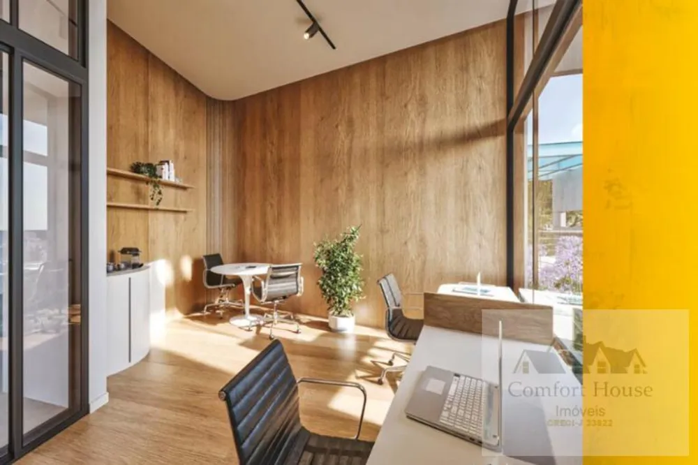 Apartamento, 2 quartos, 54 m² - Foto 9