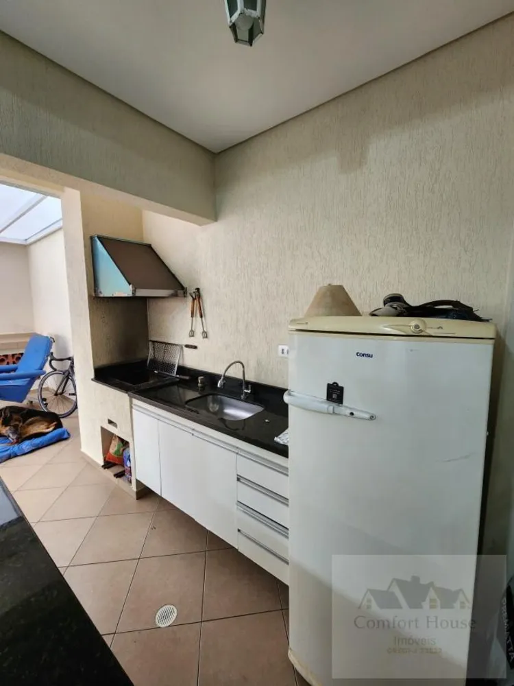Apartamento, 3 quartos, 162 m² - Foto 6