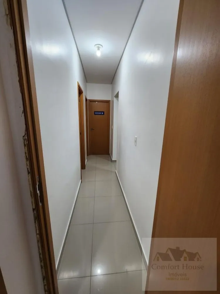 Apartamento, 3 quartos, 162 m² - Foto 13
