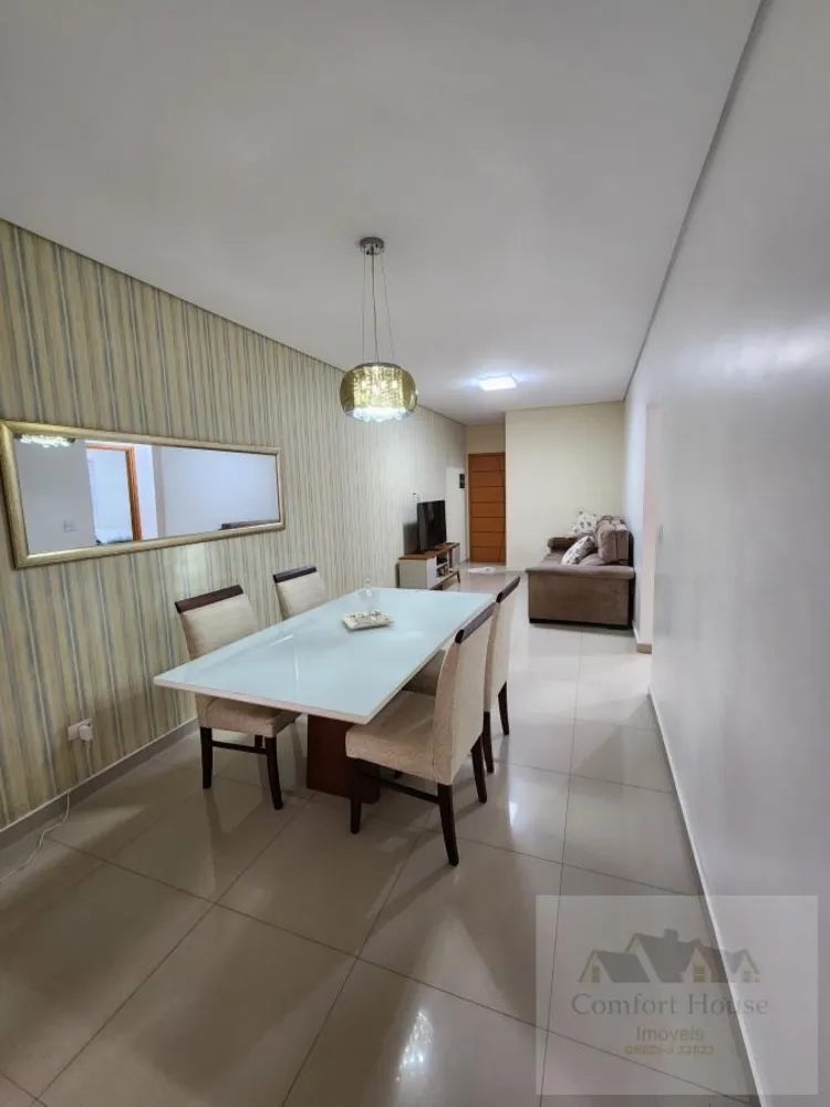Apartamento, 3 quartos, 162 m² - Foto 4