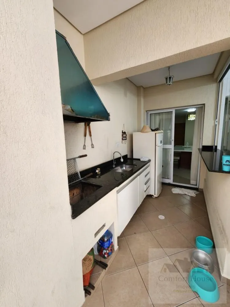 Apartamento, 3 quartos, 162 m² - Foto 1