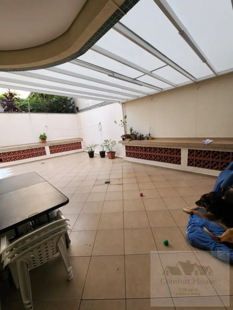 Apartamento, 3 quartos, 162 m² - Foto 8