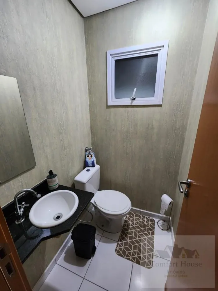 Apartamento, 3 quartos, 162 m² - Foto 7