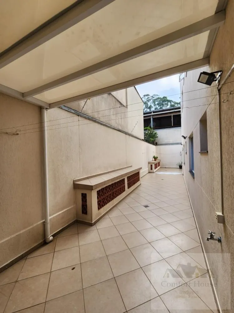 Apartamento, 3 quartos, 162 m² - Foto 7