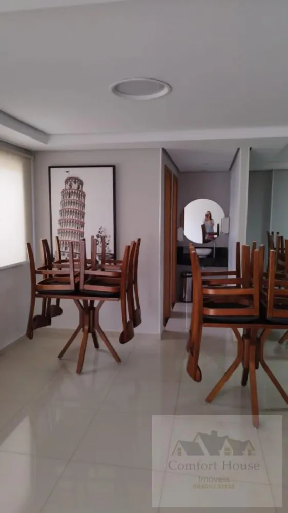 Apartamento, 3 quartos, 162 m² - Foto 15