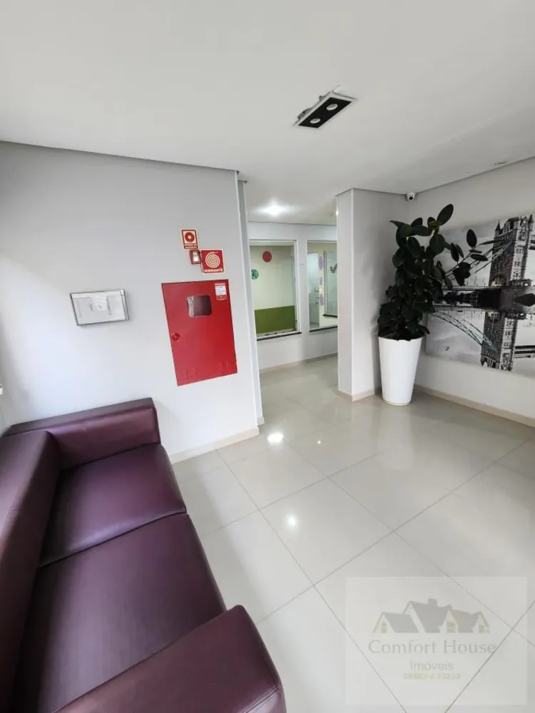 Apartamento, 3 quartos, 162 m² - Foto 16
