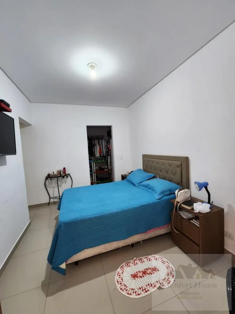 Apartamento, 3 quartos, 162 m² - Foto 11