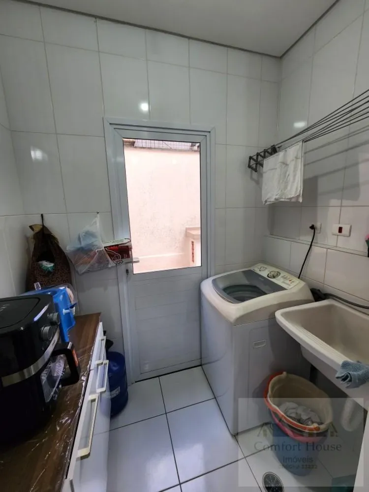 Apartamento, 3 quartos, 162 m² - Foto 9