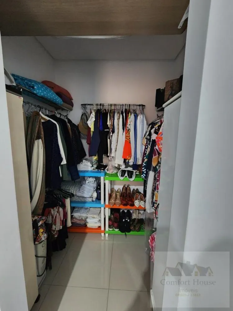 Apartamento, 3 quartos, 162 m² - Foto 5