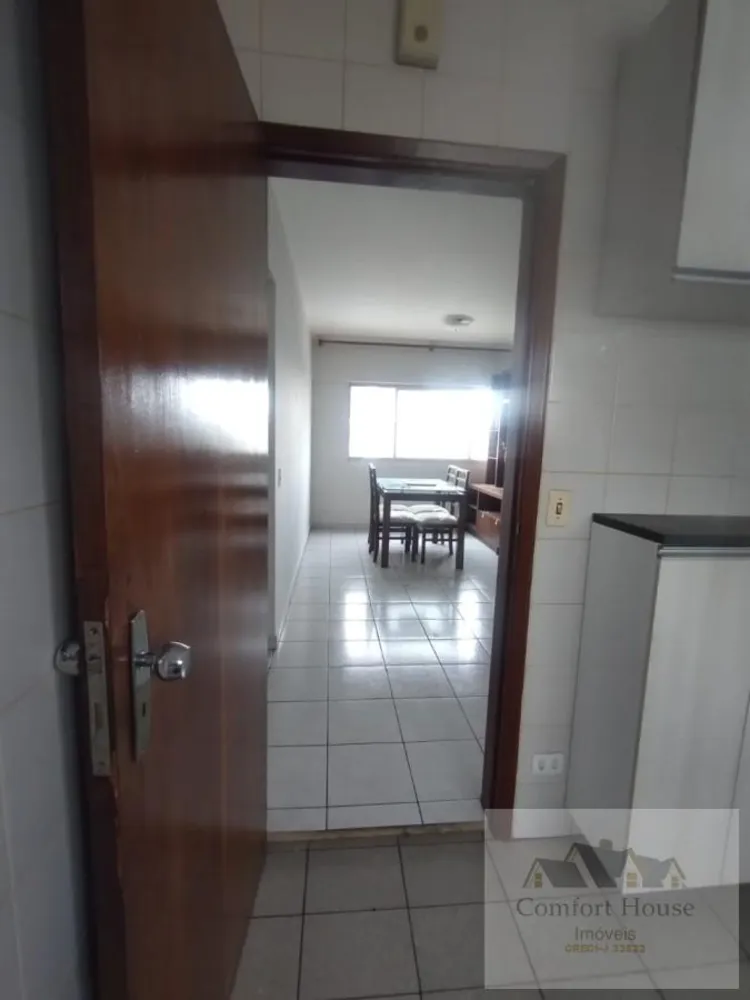 Apartamento, 1 quarto, 51 m² - Foto 7