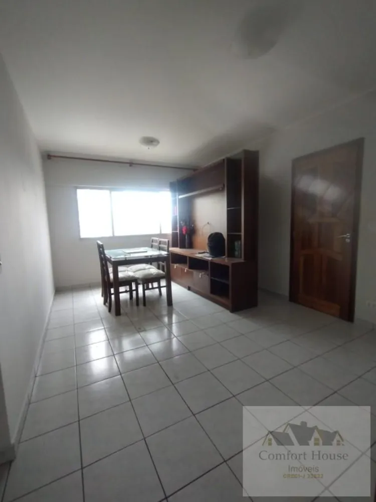 Apartamento, 1 quarto, 51 m² - Foto 3