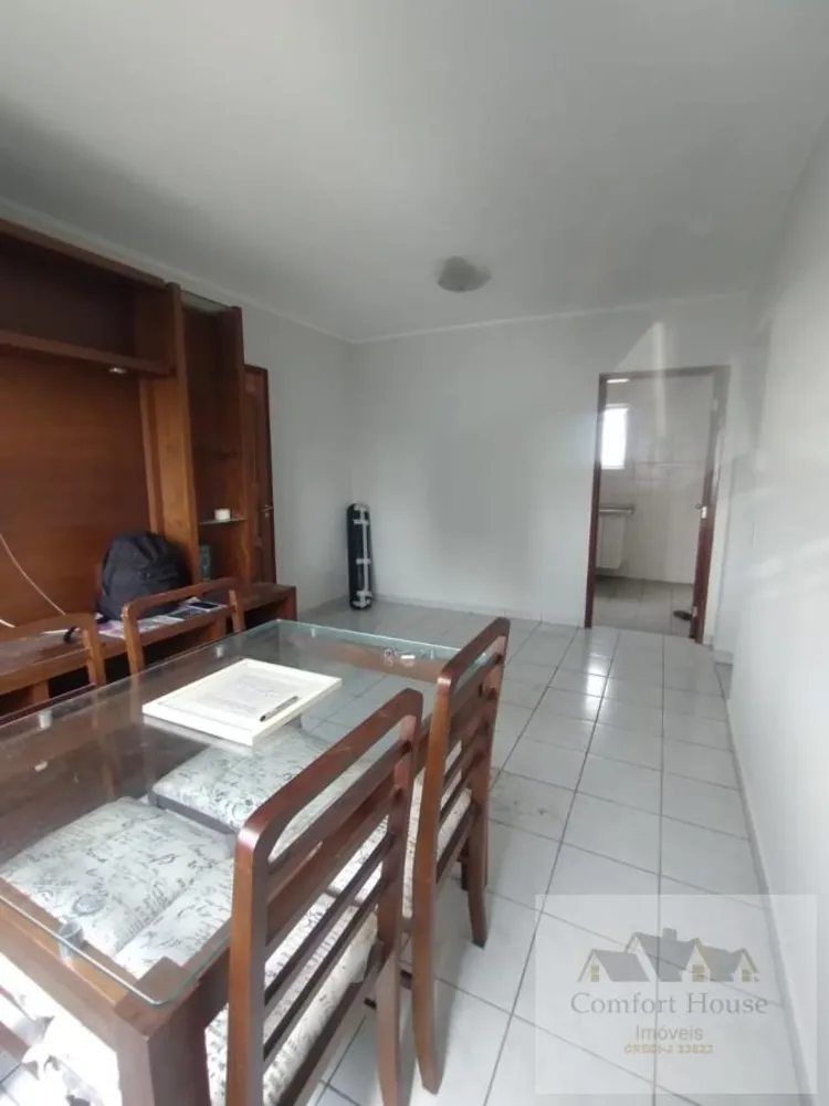 Apartamento, 1 quarto, 51 m² - Foto 4