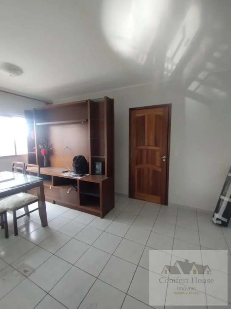 Apartamento, 1 quarto, 51 m² - Foto 2