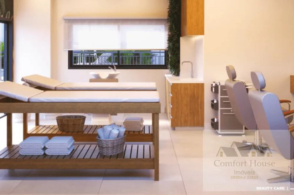 Apartamento, 3 quartos, 89 m² - Foto 11