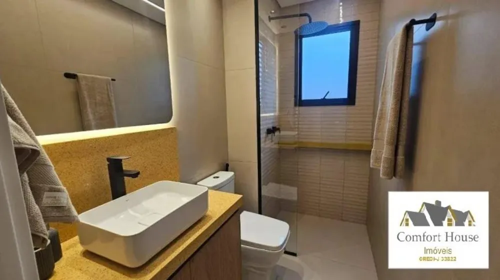 Apartamento, 3 quartos, 89 m² - Foto 6