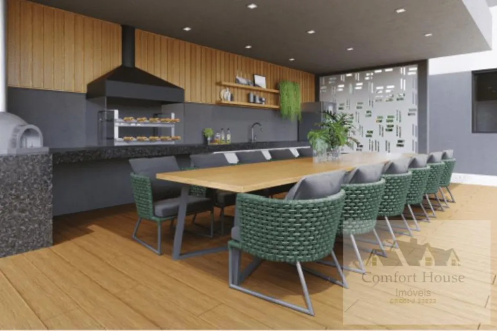 Apartamento, 3 quartos, 89 m² - Foto 9