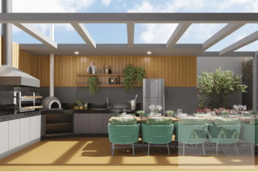 Apartamento, 3 quartos, 89 m² - Foto 10