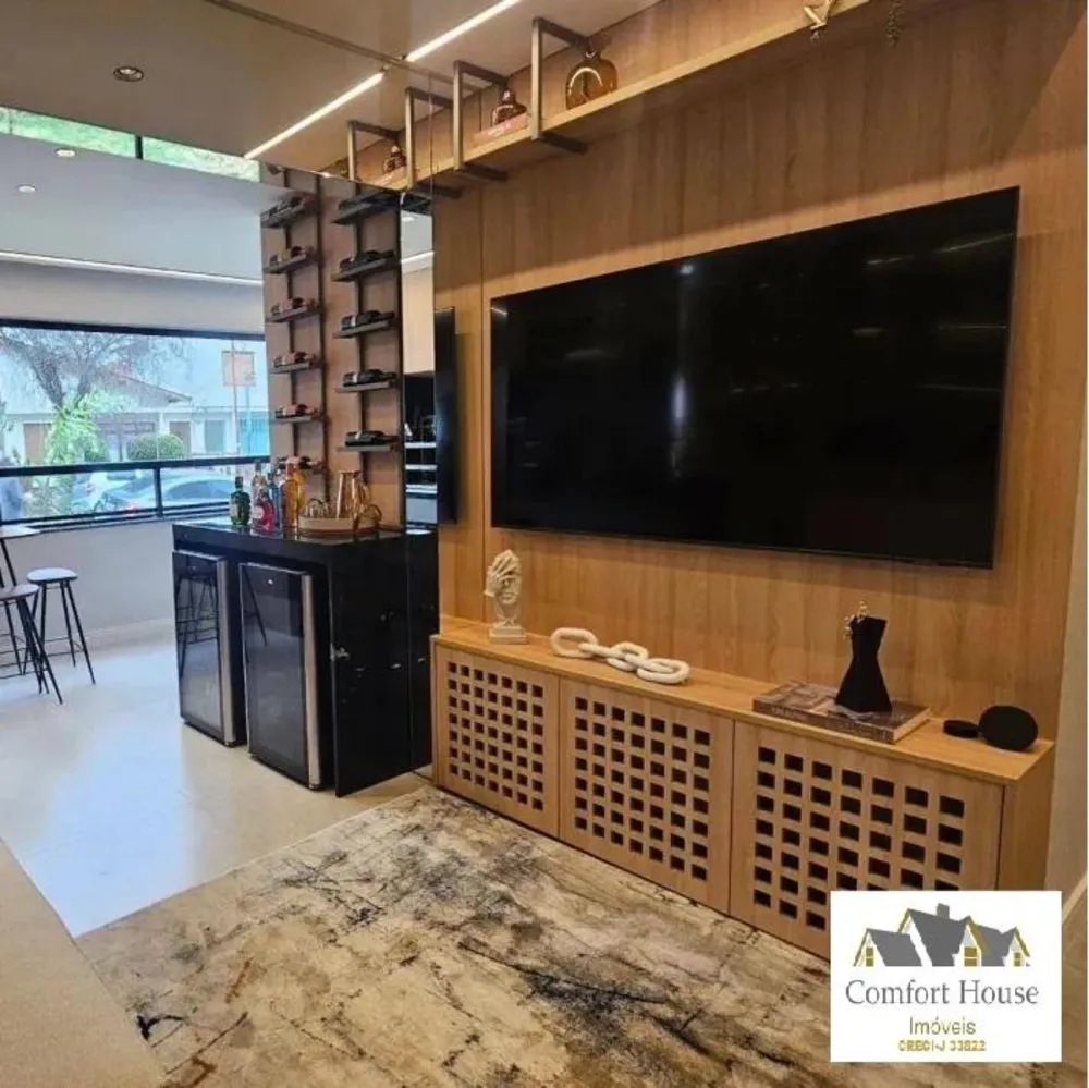 Apartamento, 3 quartos, 89 m² - Foto 3