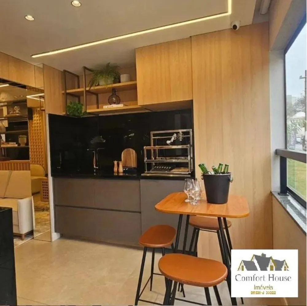 Apartamento, 3 quartos, 89 m² - Foto 1