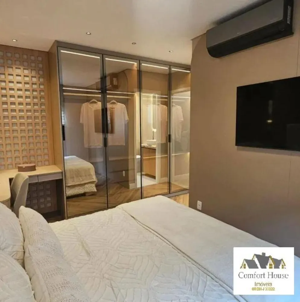 Apartamento, 3 quartos, 89 m² - Foto 5