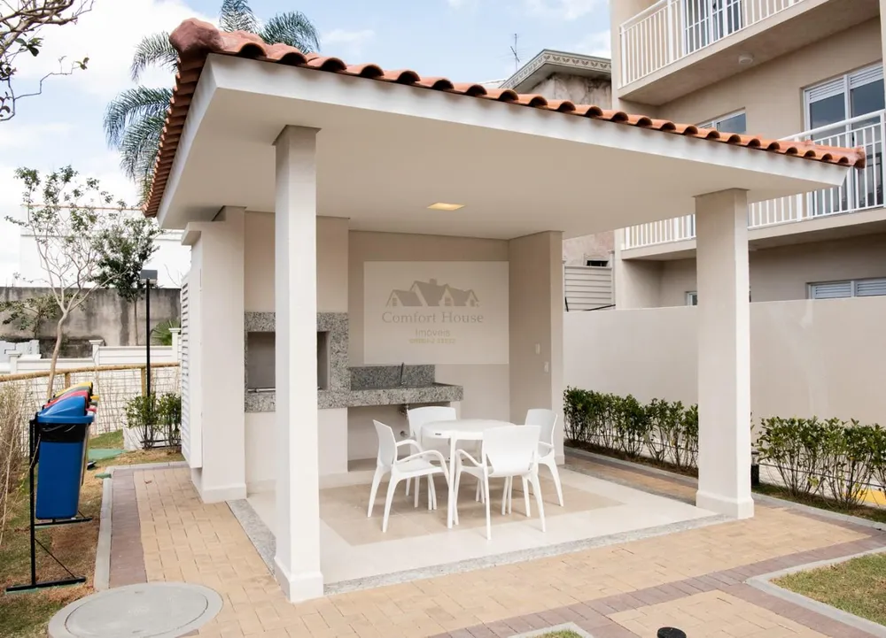 Apartamento, 1 quarto, 27 m² - Foto 5