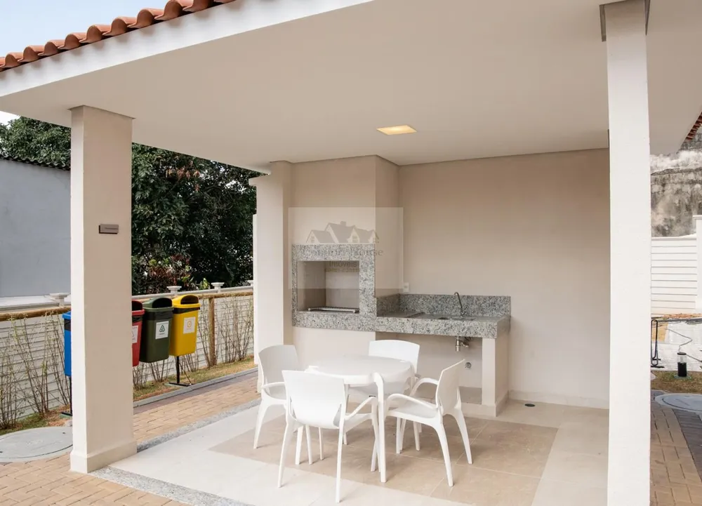 Apartamento, 1 quarto, 27 m² - Foto 6