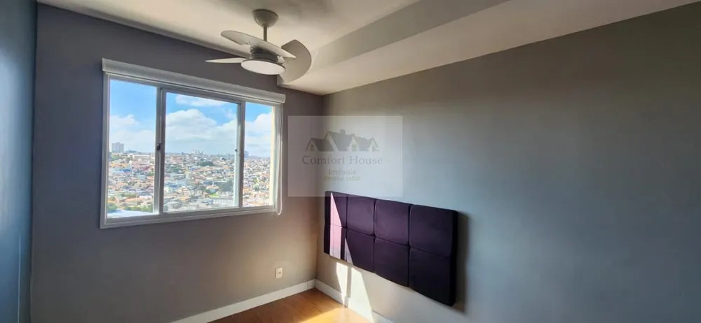 Apartamento, 1 quarto, 27 m² - Foto 14
