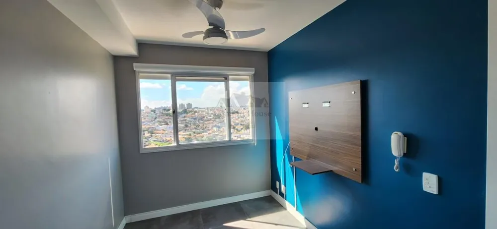 Apartamento, 1 quarto, 27 m² - Foto 12