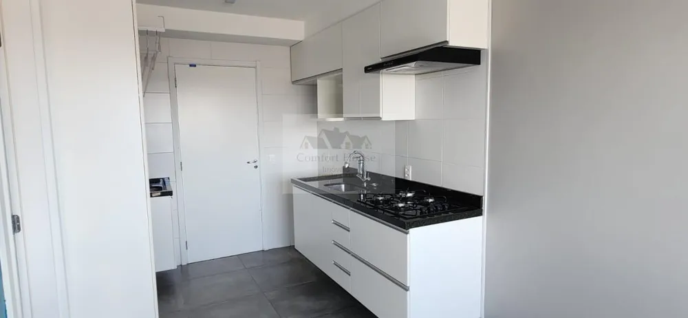 Apartamento, 1 quarto, 27 m² - Foto 8