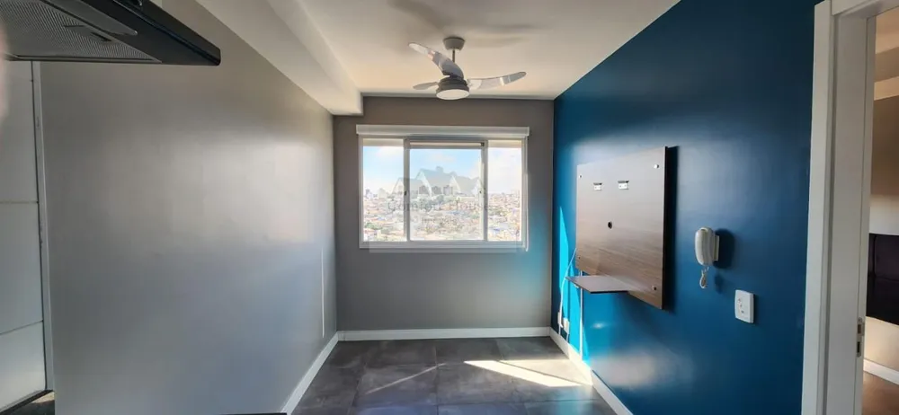 Apartamento, 1 quarto, 27 m² - Foto 10