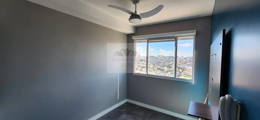 Apartamento, 1 quarto, 27 m² - Foto 5