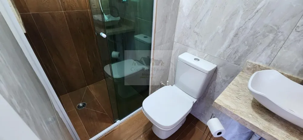 Apartamento, 1 quarto, 27 m² - Foto 6