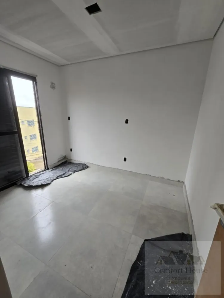 Casa, 2 quartos, 40 m² - Foto 6