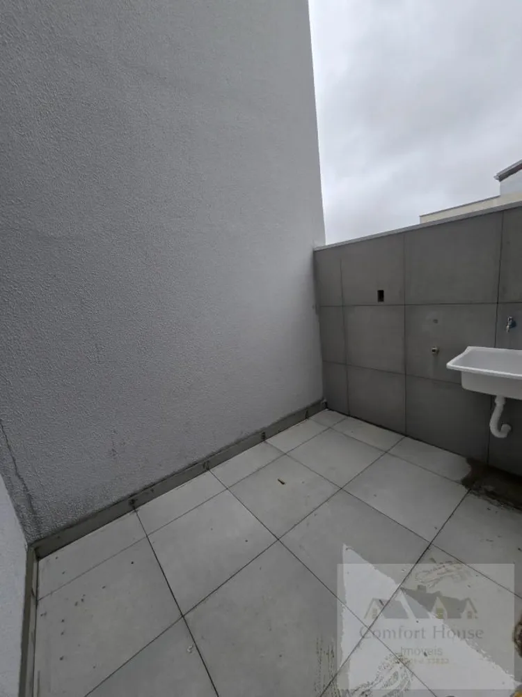 Casa, 2 quartos, 40 m² - Foto 5
