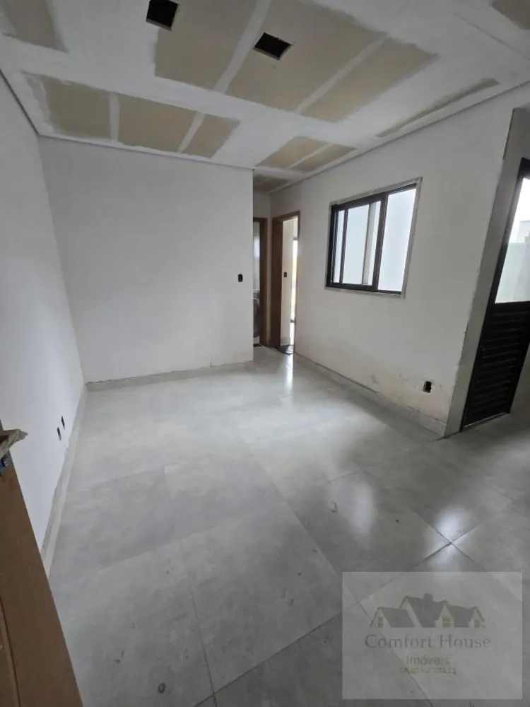 Casa, 2 quartos, 40 m² - Foto 4