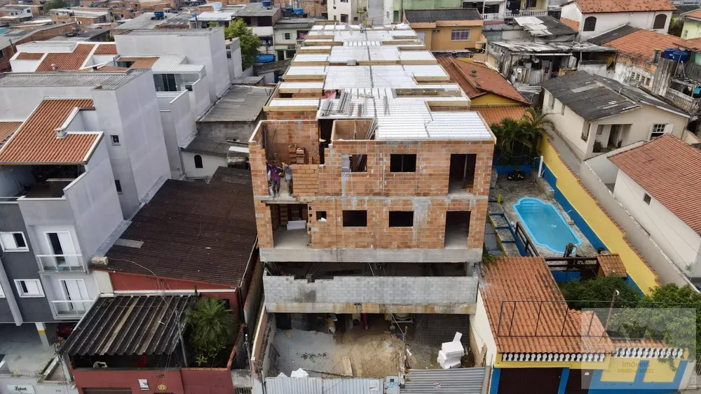Casa, 2 quartos, 40 m² - Foto 4