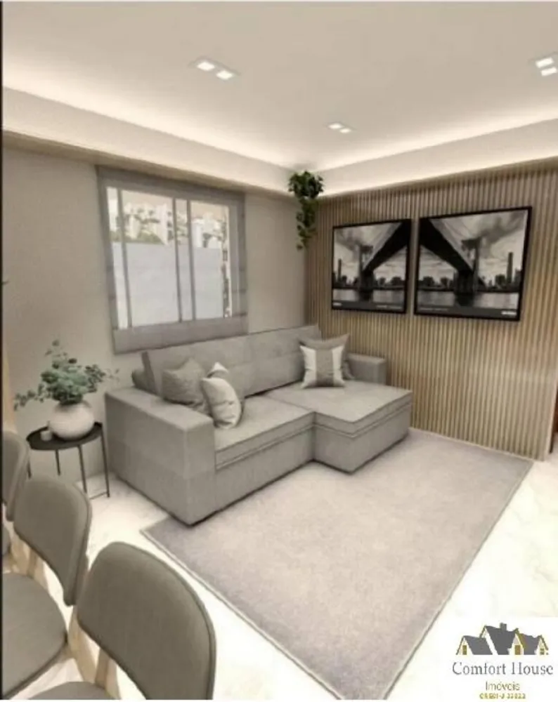 Cobertura, 3 quartos, 140 m² - Foto 10