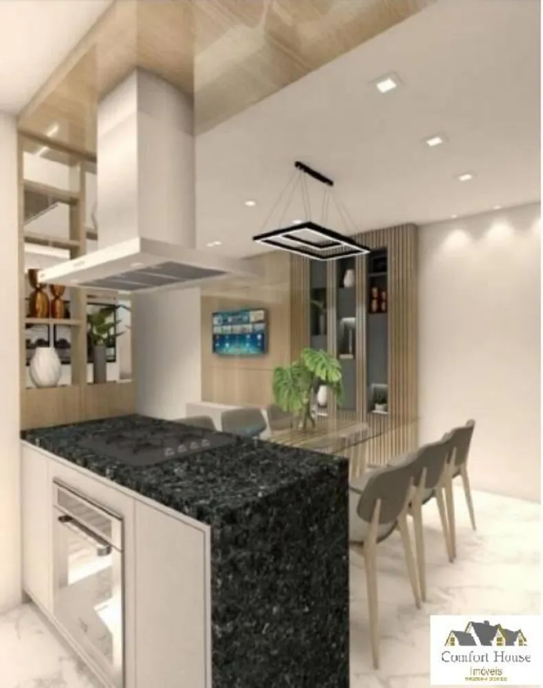 Cobertura, 3 quartos, 140 m² - Foto 11