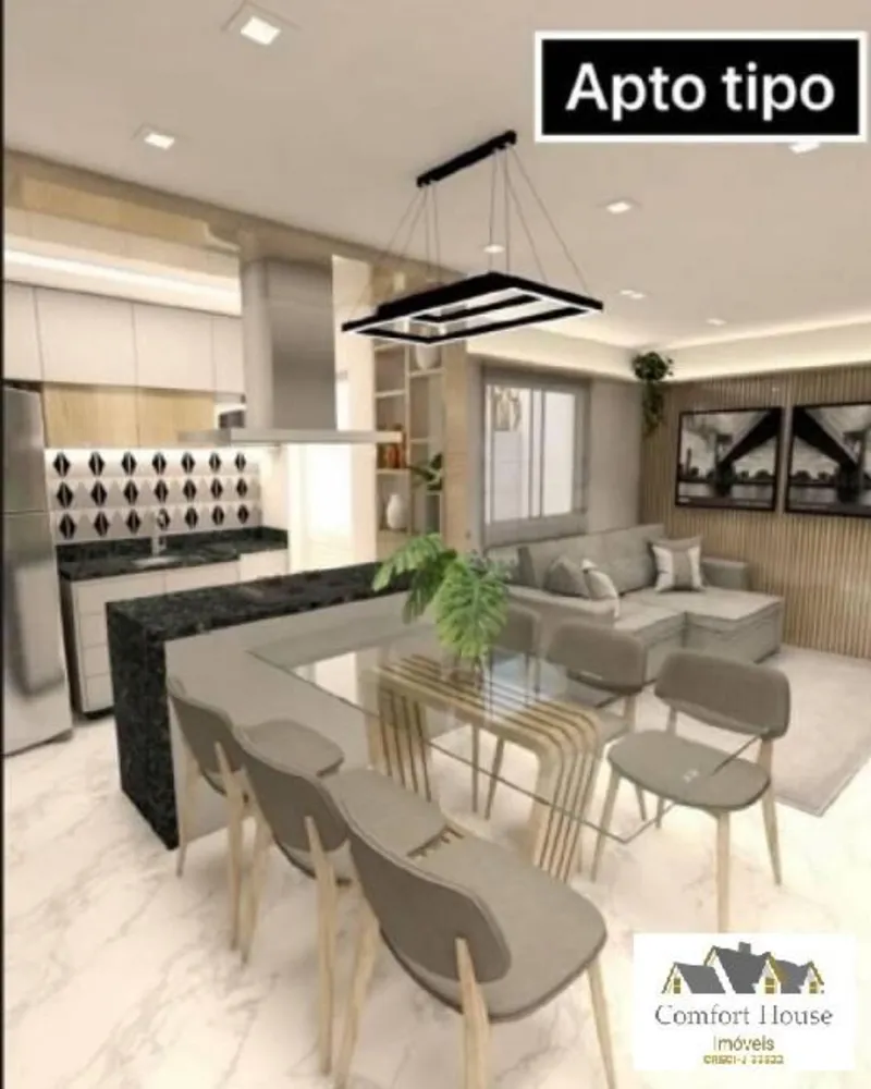 Cobertura, 3 quartos, 140 m² - Foto 7