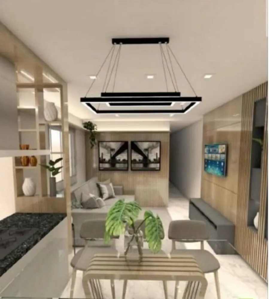 Cobertura, 3 quartos, 140 m² - Foto 6