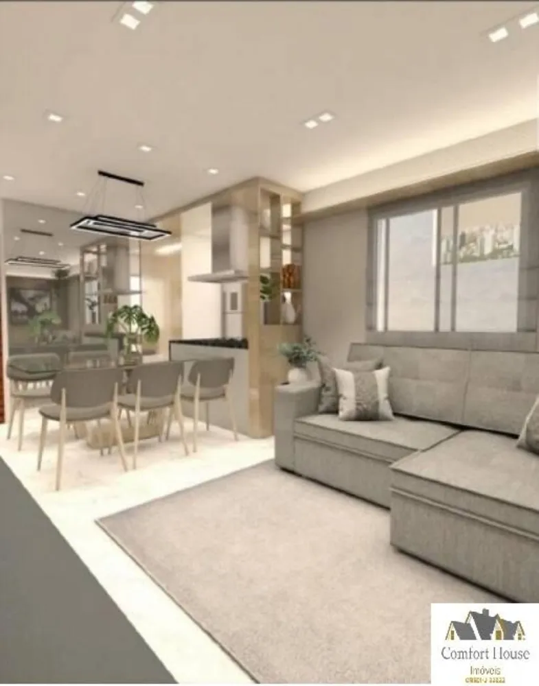 Cobertura, 3 quartos, 140 m² - Foto 5