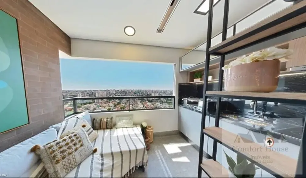 Casa, 2 quartos, 55 m² - Foto 16